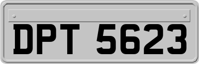 DPT5623