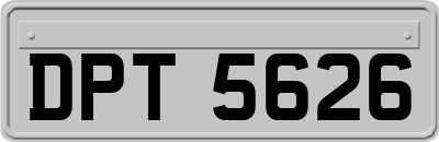 DPT5626