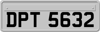 DPT5632