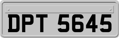 DPT5645