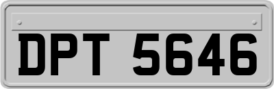 DPT5646