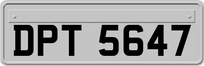 DPT5647