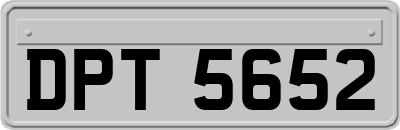 DPT5652