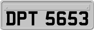 DPT5653