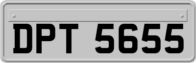 DPT5655