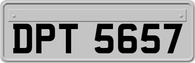 DPT5657