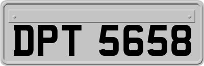 DPT5658