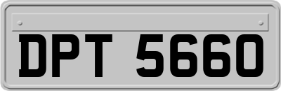DPT5660