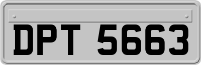 DPT5663