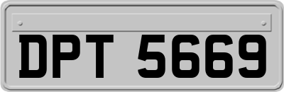 DPT5669