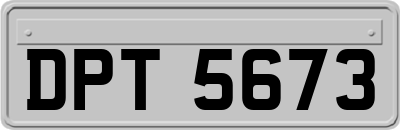 DPT5673