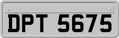 DPT5675