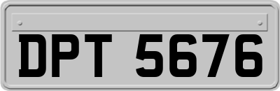 DPT5676