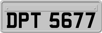 DPT5677