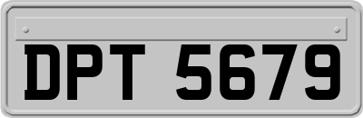 DPT5679