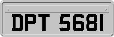 DPT5681