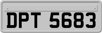 DPT5683