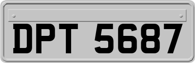 DPT5687