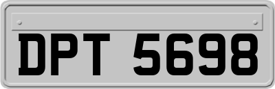 DPT5698