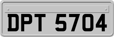 DPT5704