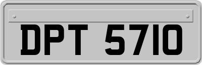 DPT5710