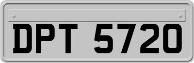 DPT5720