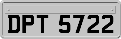 DPT5722