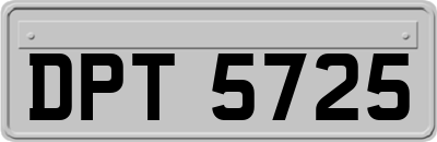 DPT5725