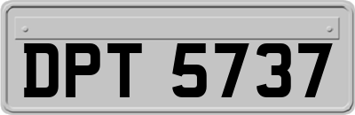 DPT5737