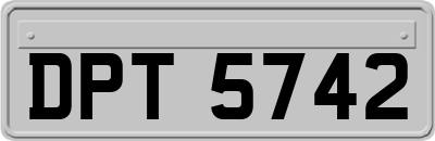 DPT5742