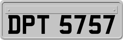 DPT5757