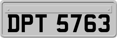 DPT5763