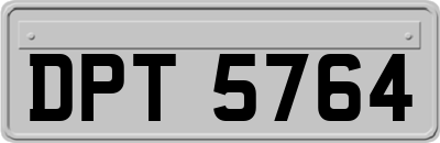 DPT5764