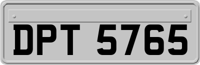 DPT5765