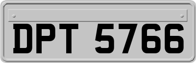 DPT5766