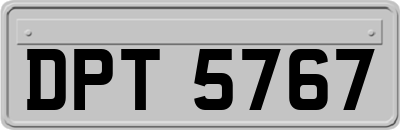 DPT5767