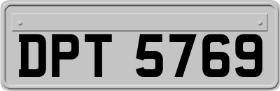DPT5769