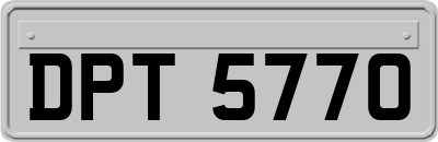 DPT5770