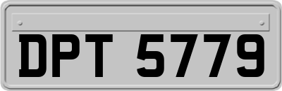 DPT5779