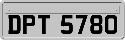 DPT5780