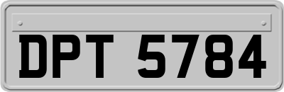 DPT5784