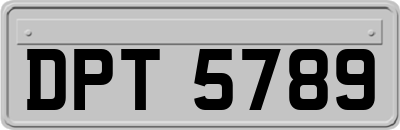 DPT5789