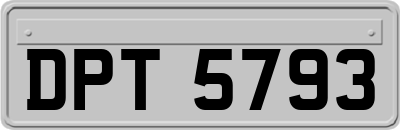 DPT5793