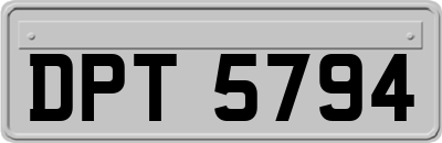 DPT5794