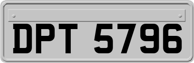 DPT5796