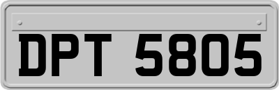 DPT5805