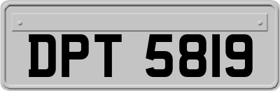 DPT5819