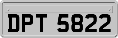 DPT5822