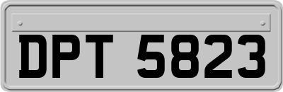 DPT5823