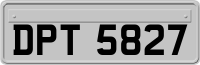 DPT5827
